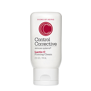Control Corrective Lactic-C Firming Cream