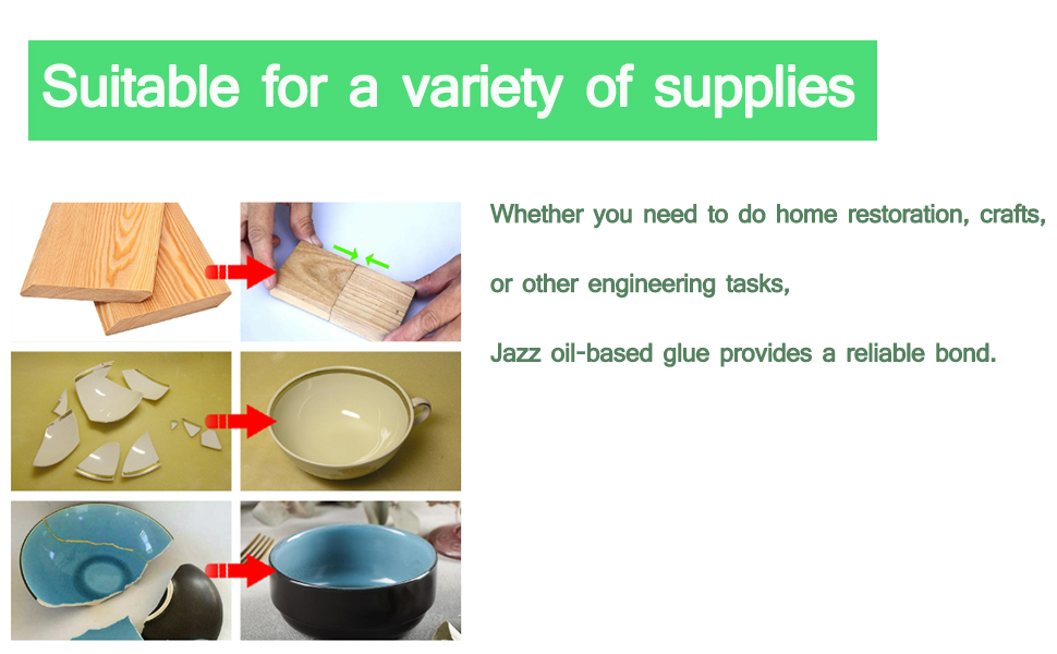 Jue Fish Glue,Jue Fish Welding HighStrength Oily Glue, Jue Fish