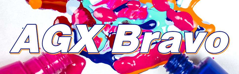 Nail Dryer Case -Black