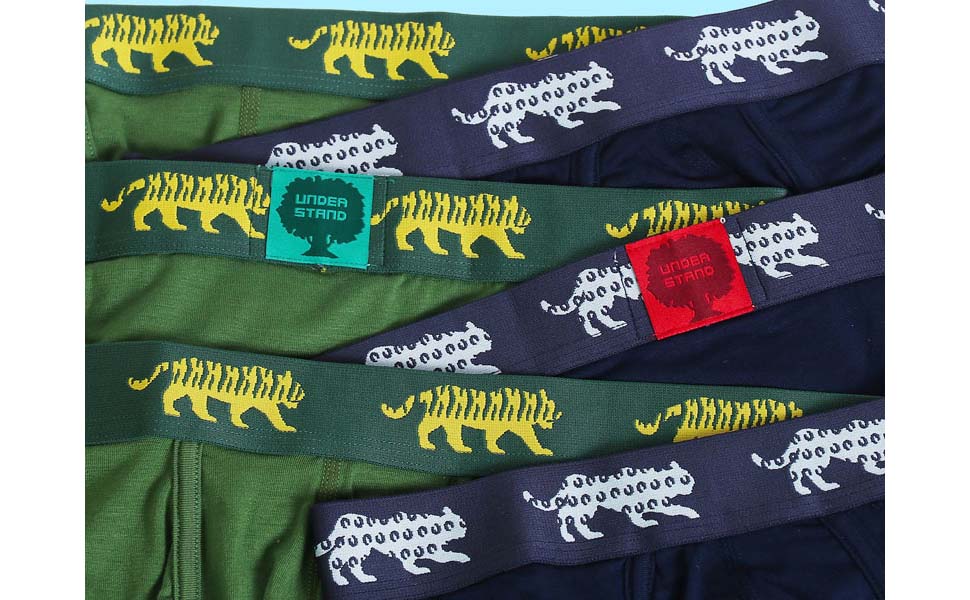パンツ zoo ズーパン ZOO PANTS - メンズ下着専門店 イージーモンキー楽天市場店
