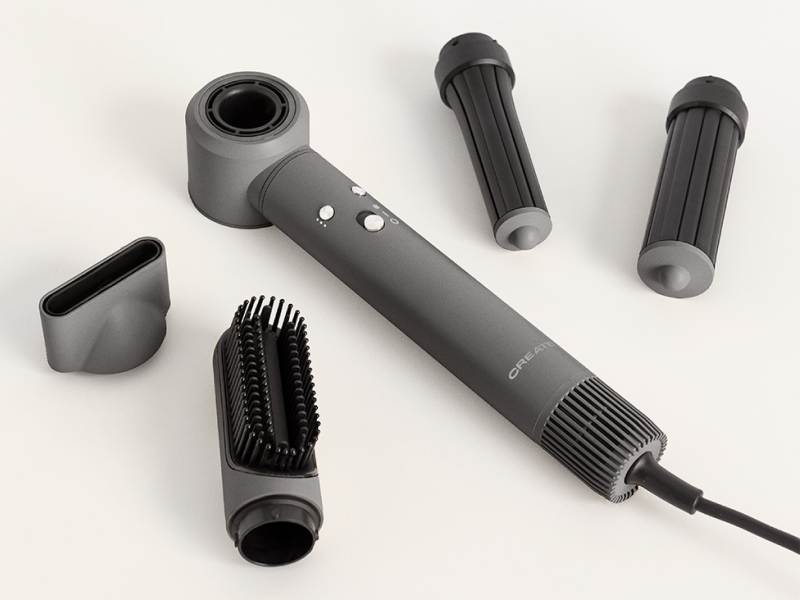 ION STYLER PRO