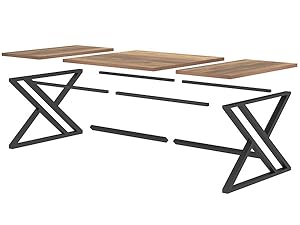 EASY TO ASSEMBLY