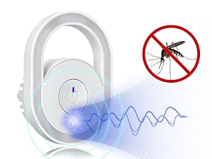 mouse repellent ultrasonic plug in