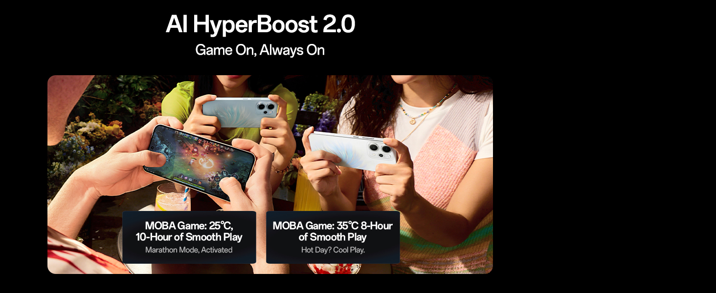 oppo reno14pro Gaming phone