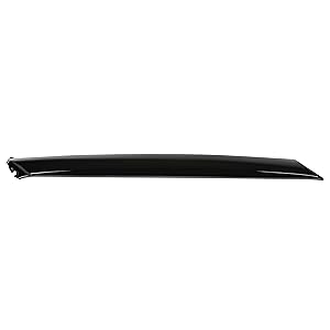 Amazon.com: ECOTRIC Windshield A-Pillar Trim Compatible with