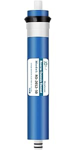 ROメンブレン　浄水フィルタ 楽天市場】RO浄水器メンブレンフィルター : ショップTOM