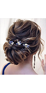 hair pins