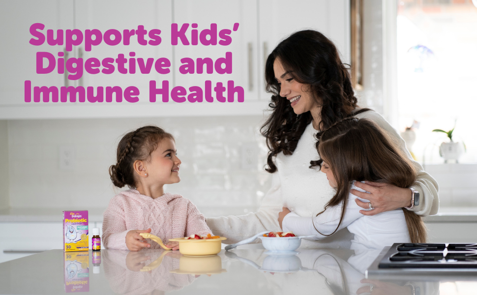 Kids Probioitc