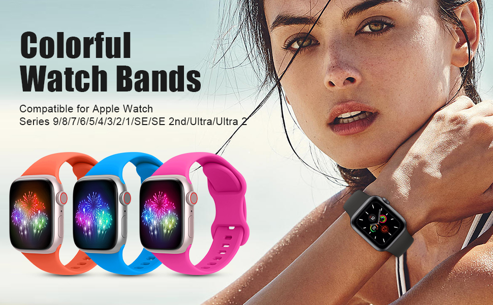 apple watch band