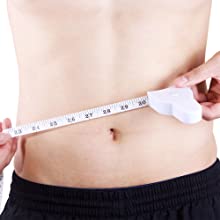 ADSTRUM ENTERPRISESBody Measuring Tape, Retractabl... 3 FULL BODY MEASURING TAPE