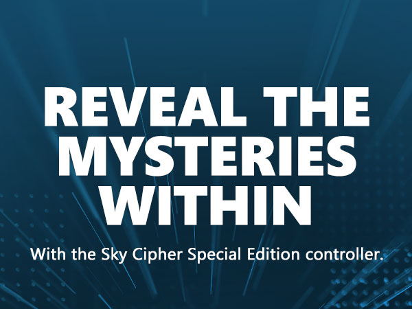 Reveal the mysteries within