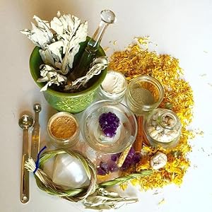 MJ&amp;#39;s Herbals