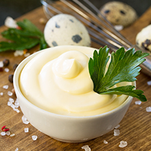 Mayonnaise Sauce