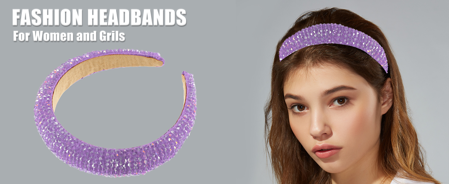 Headband
