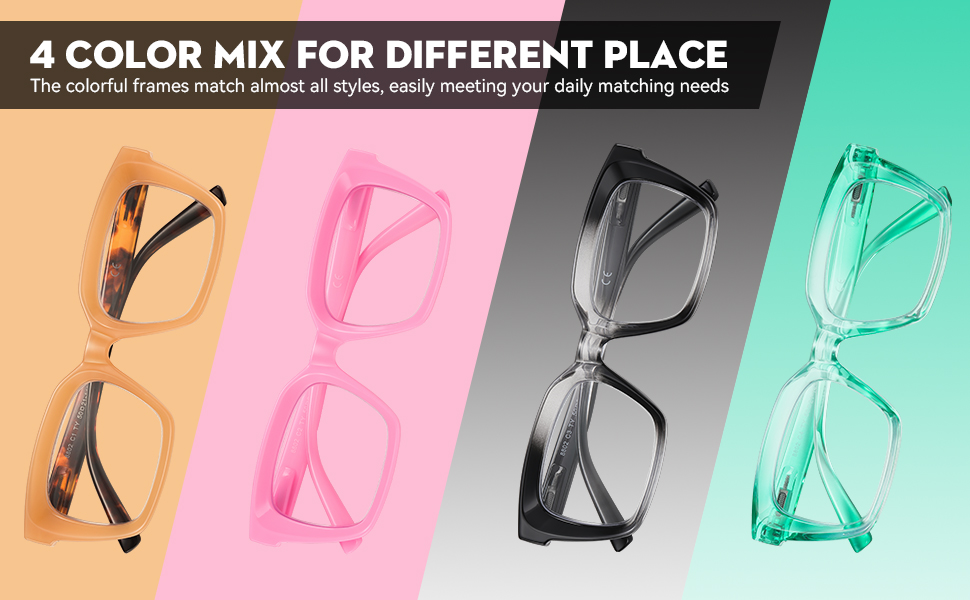 reading glasses for women