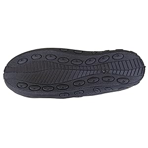 Rutscherlebnis Aqua-Schuhe rutcshfeste Sohle