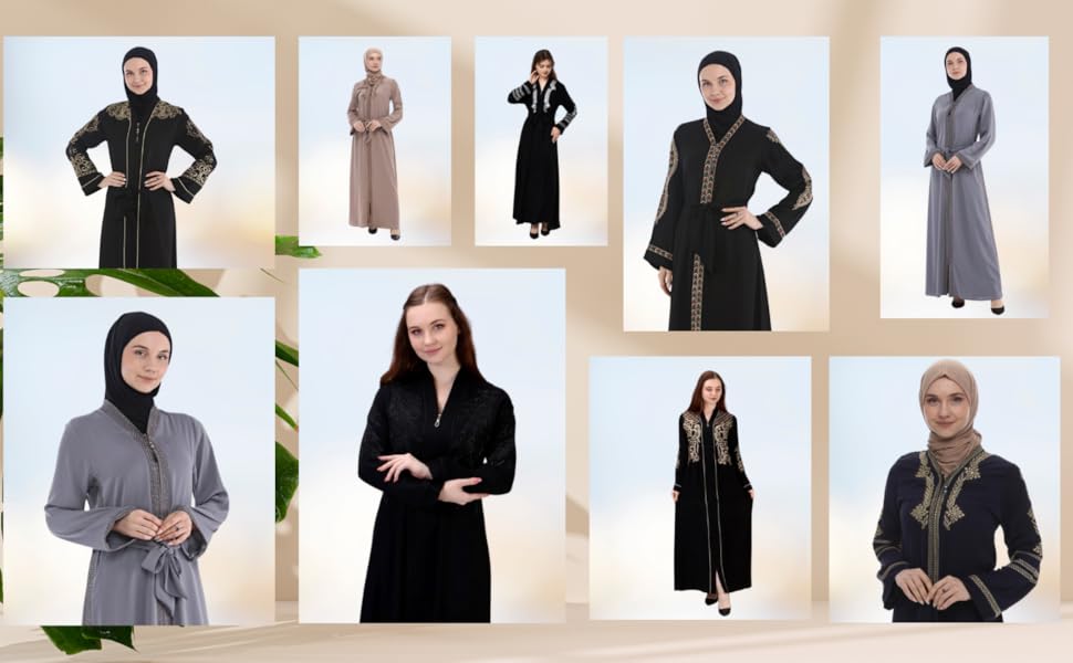 abaya