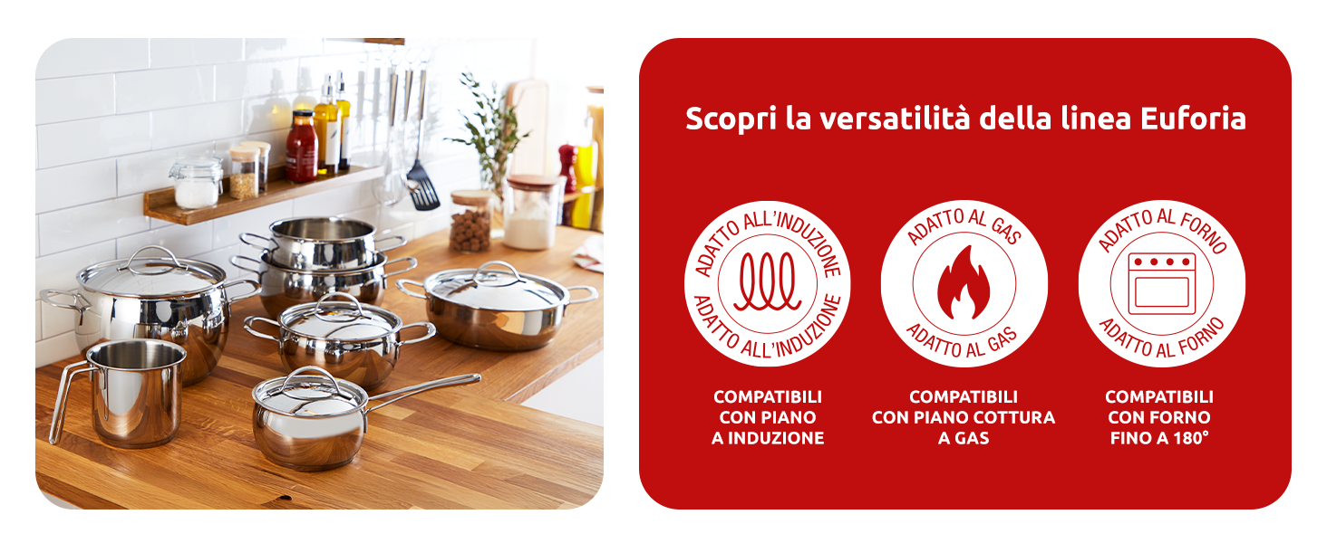 linea Euforia