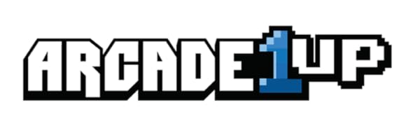 Logo Arcade1Up