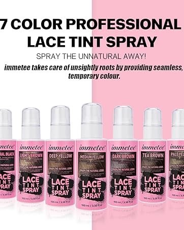 wig tint