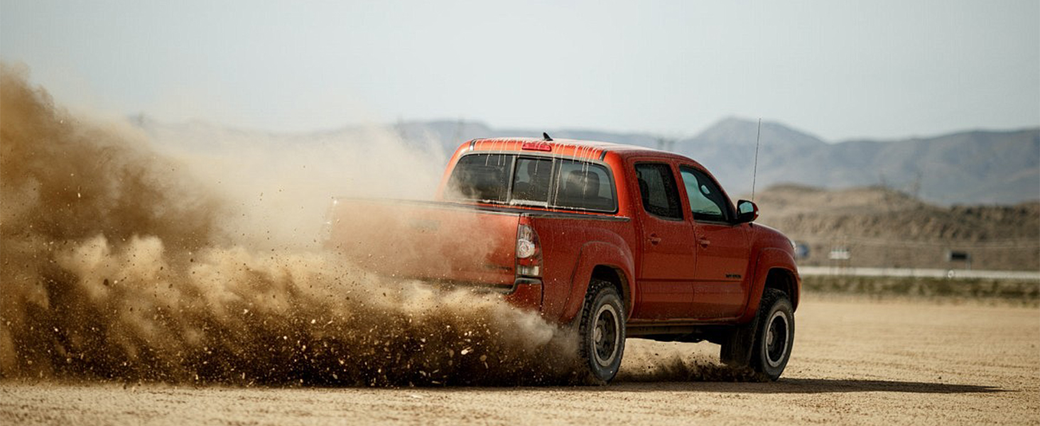 XTWEEX Vinyl Soft Roll Up Truck Bed Tonneau Cover