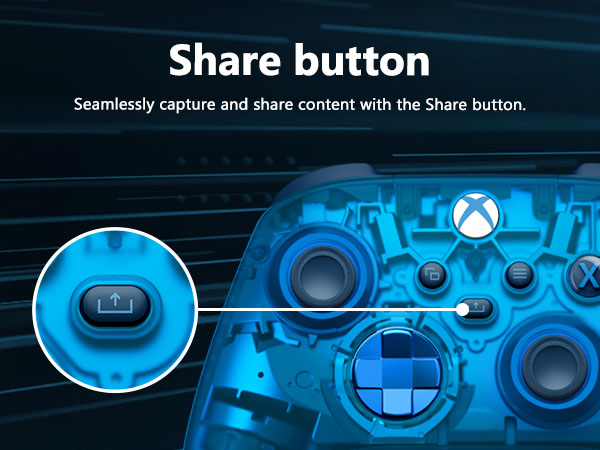 Share button