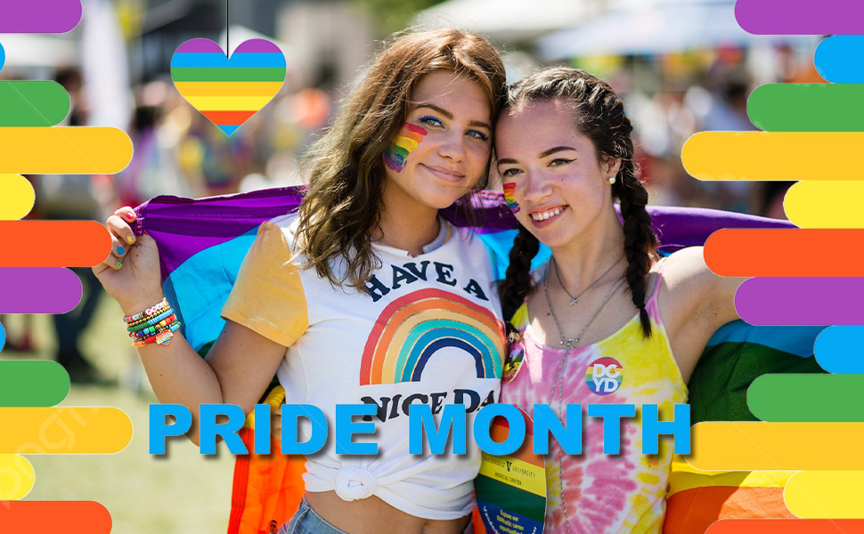 pride month