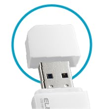 Amazon.co.jp: エレコム USBメモリ 32GB iPhone/iPad対応 [MFI