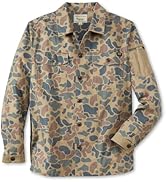 Field & Stream Men's Epoch Lightweight Twill Jacket