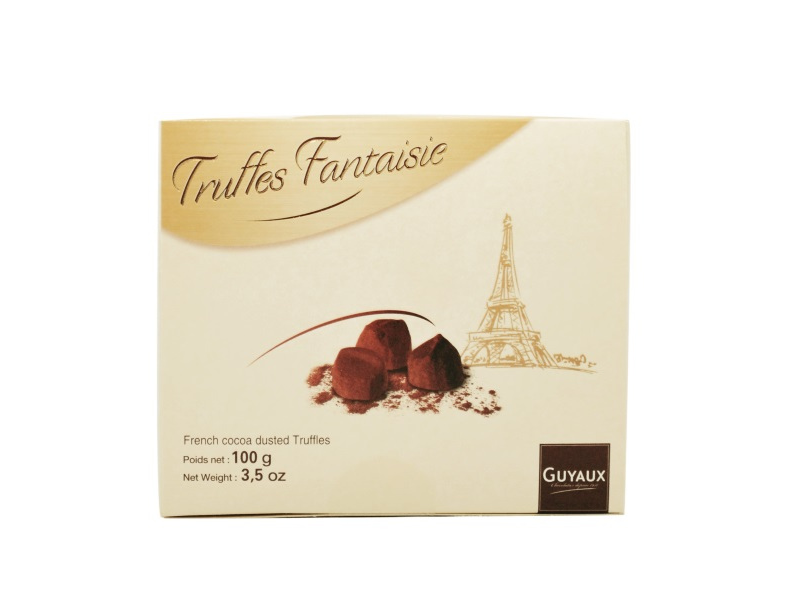 Truffes Fantasie 100g