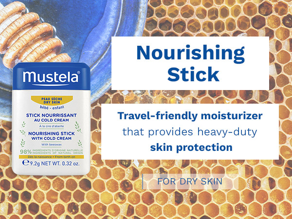 CC nourishing stick