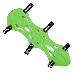 arm guard green L1