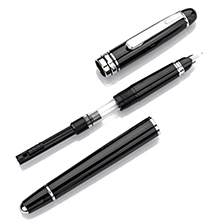 Amazon.com : Success Stationery Hero Pen Original Fountain