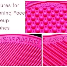 Make Up Brush Mat