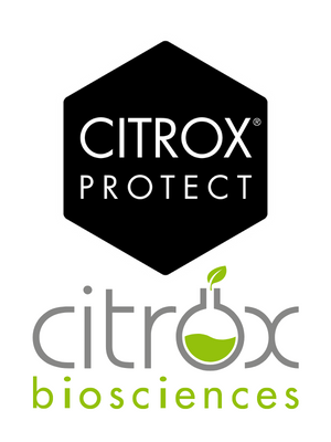 citrox logo