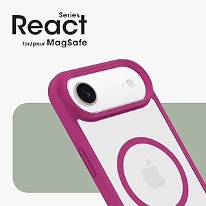 React - iPhone Air