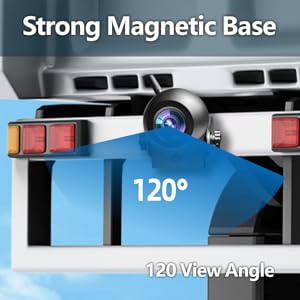 strong magnetic base