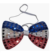 USA Bow Tie
