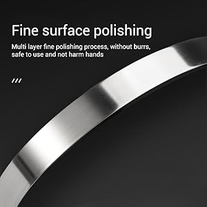 Banding Kits: 316 Stainless Steel Strapping Kit - 1/4