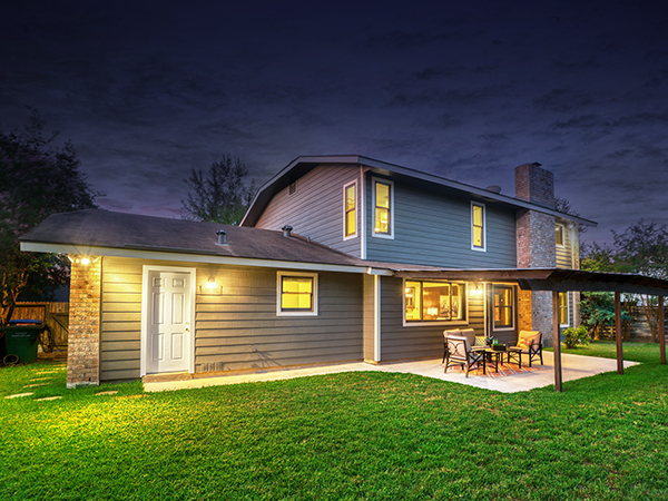 security cameras for home