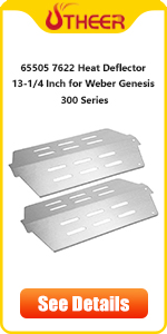 7622 heat plate