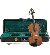 分数　バイオリン 3/4 Cremona Amazon.com: Cremona SV-75 Premier Novice Violin Outfit - 3/4