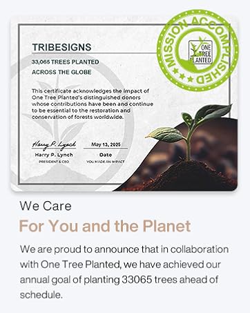 Tribesigns