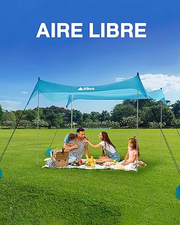 aire libre