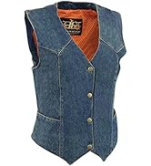 Amazon.com: Milwaukee Leather MDM3000 Men's 'Brute