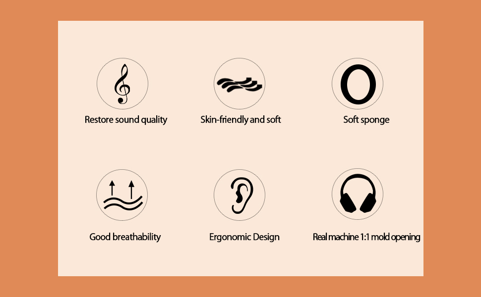 restore sound quality