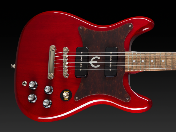ギター Epiphone Wilshire Epiphone Wilshire - Wikipedia