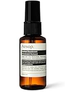 Amazon.com : Aesop Resurrection Aromatique Hand Wash