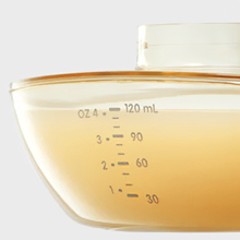 portable breast hand pump