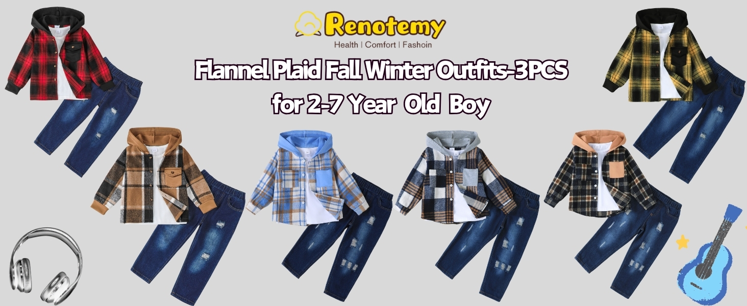 toddler boy clothes